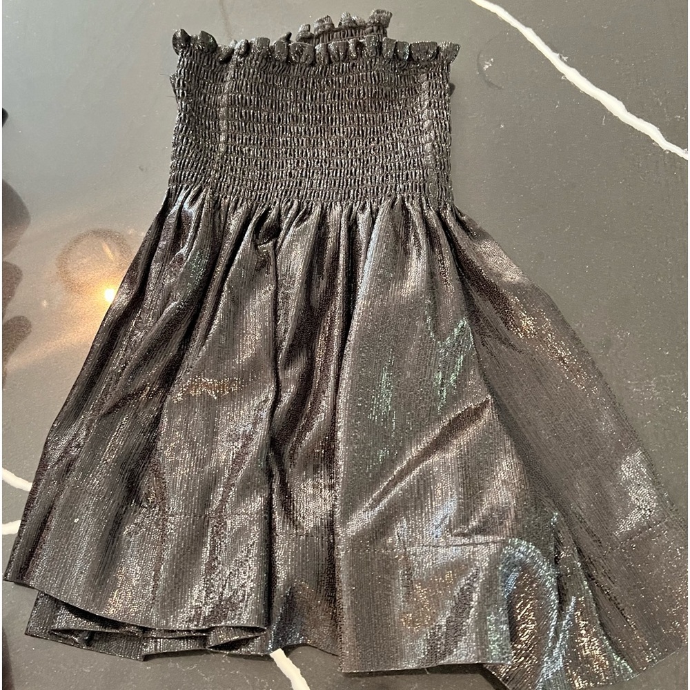 Queen of Sparkles Shorts